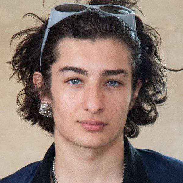 Sunny Suljic