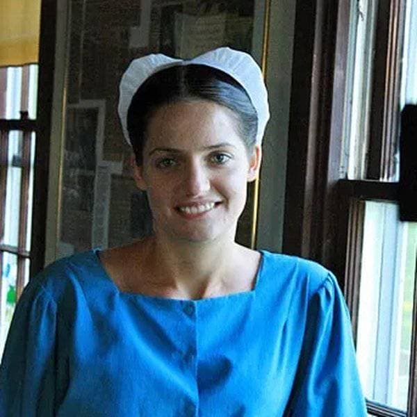 Kate Stoltzfus