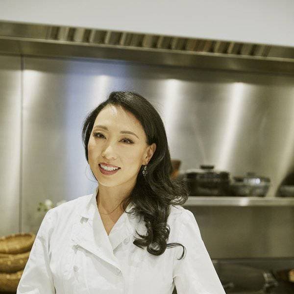 Judy Joo