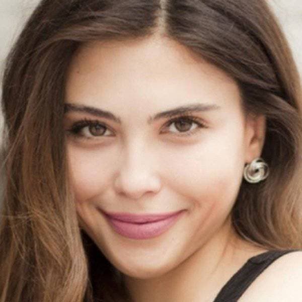 Dilara Aksuyek
