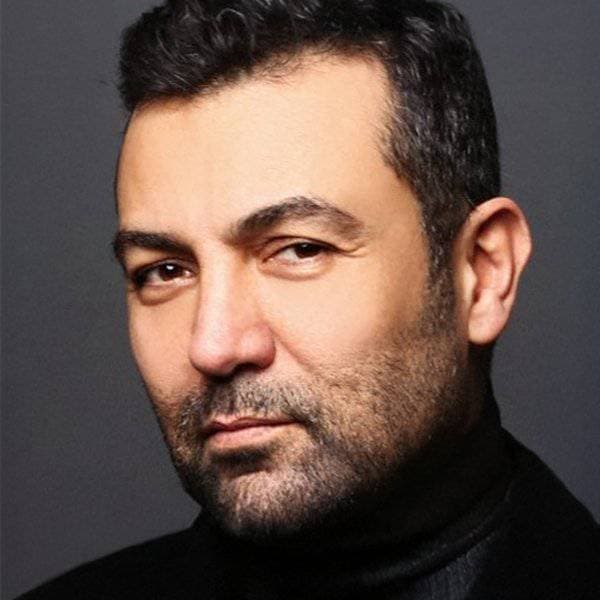Saruhan Hunel
