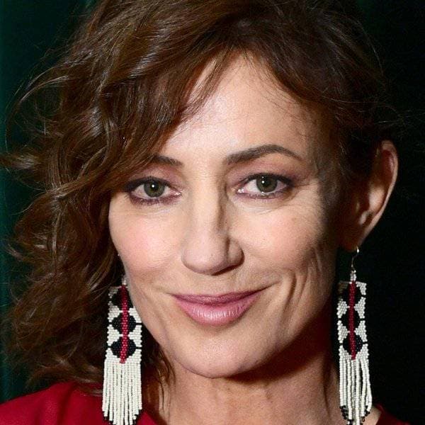 Orla Brady