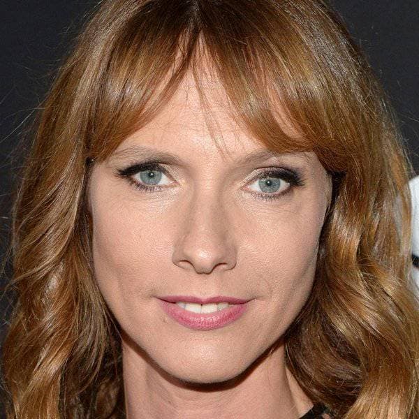 Dolly Wells