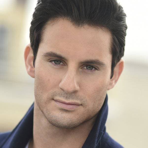 Jesse Weber