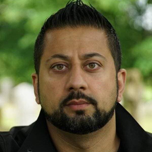 Barri Ghai