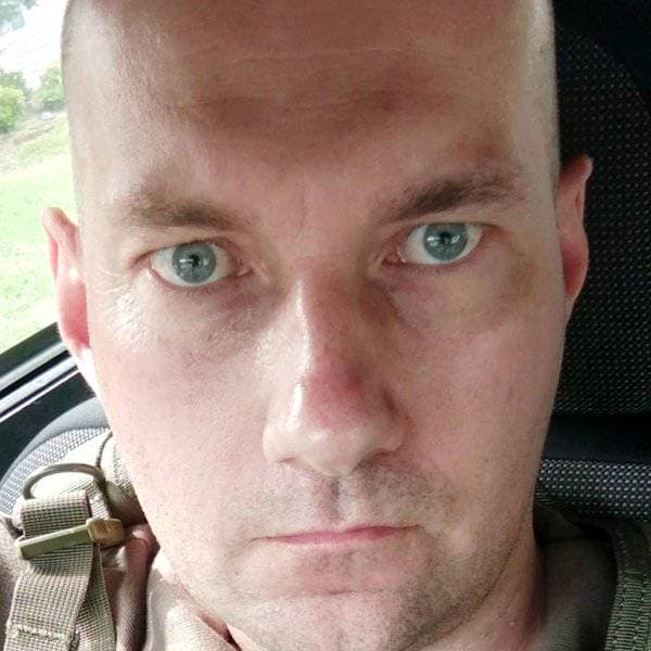 Dustin Bolt