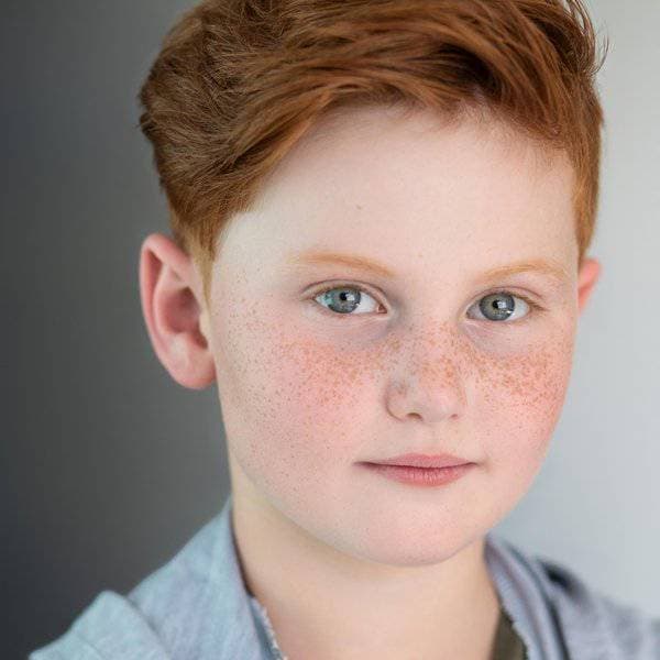 Asher Spence