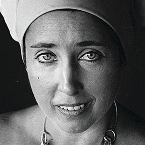 Joan Brown
