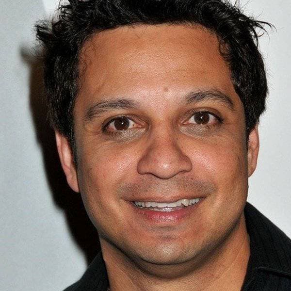 Johnny A. Sanchez
