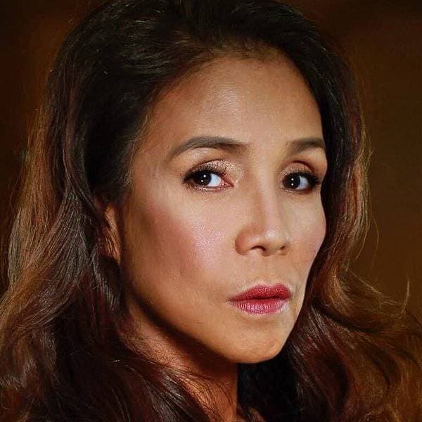 Irma Adlawan