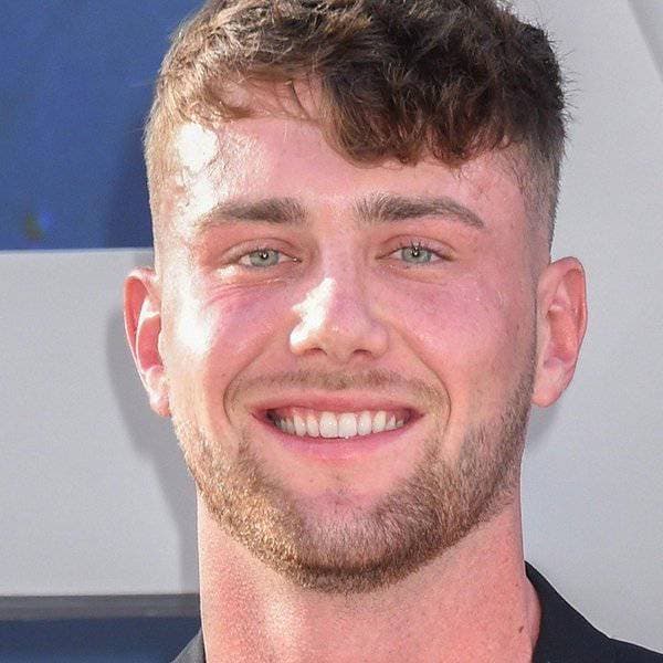 Harry Jowsey