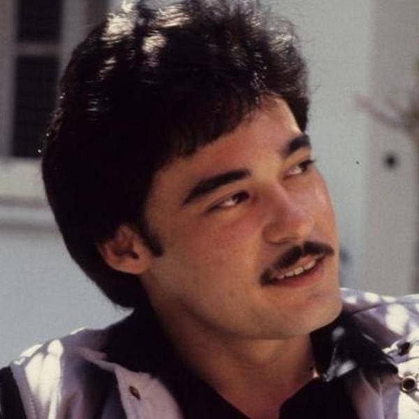 Mark Gil