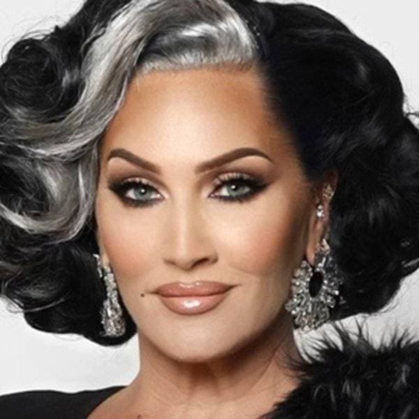 Michelle Visage