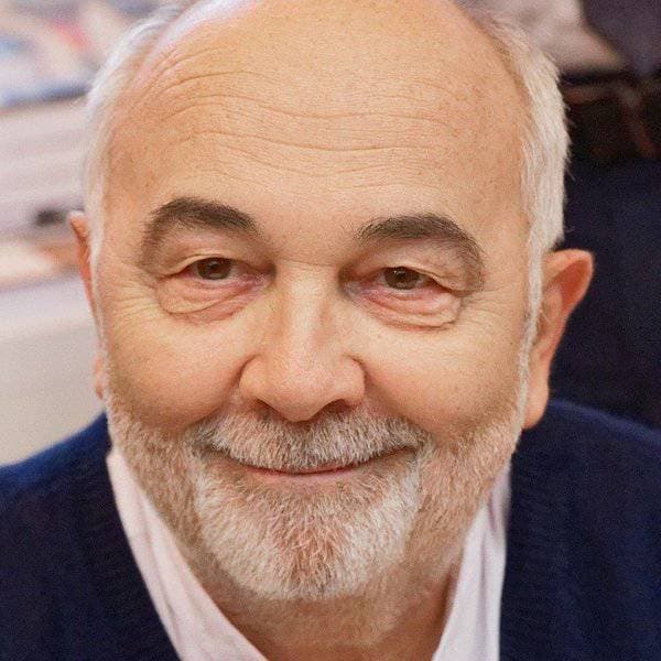 Gerard Jugnot