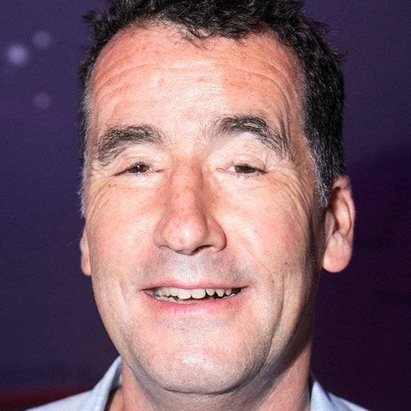 Tim McMullan