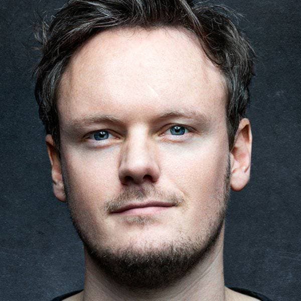 James Macnaughton