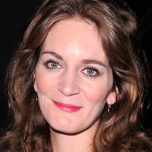 Felicity Blunt
