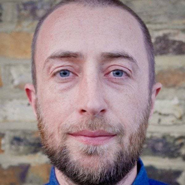Christian Watt