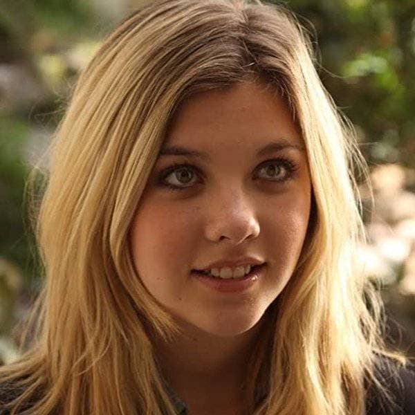 Olivia Crocicchia