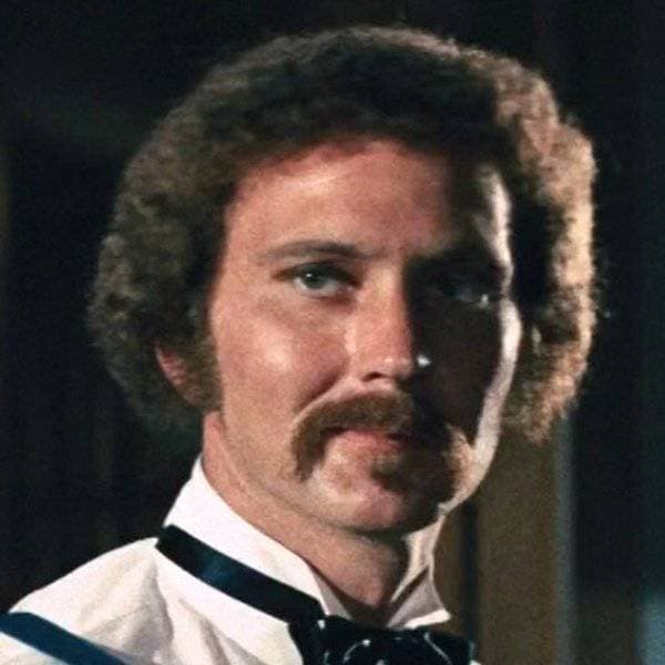 Robert Baker