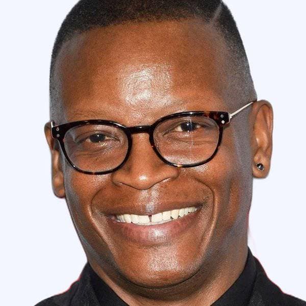 Lawrence Gilliard