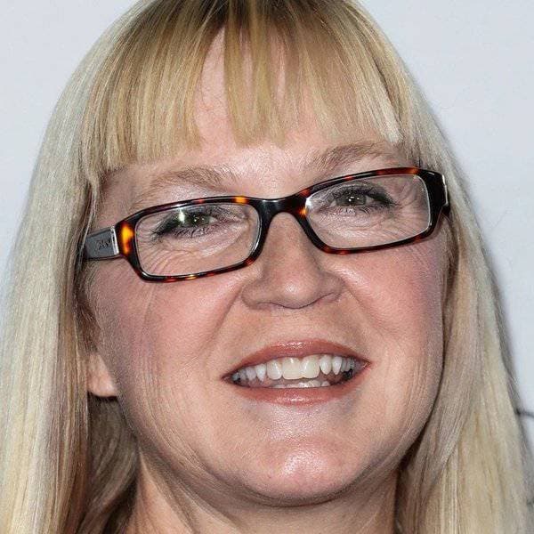 Carolyn Lawrence