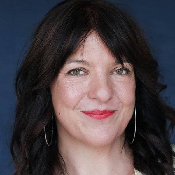 Louise Hooper