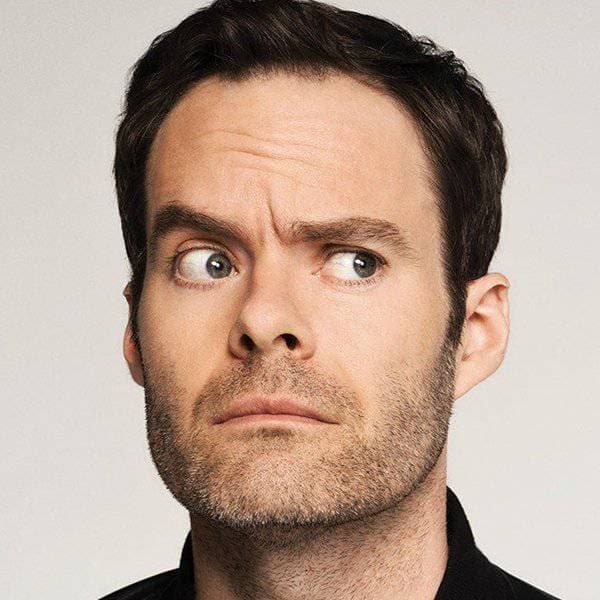 Bill Hader