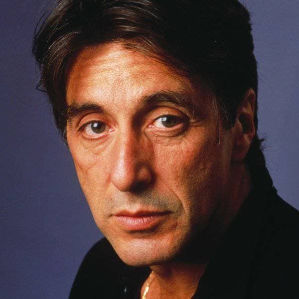 Al Pacino