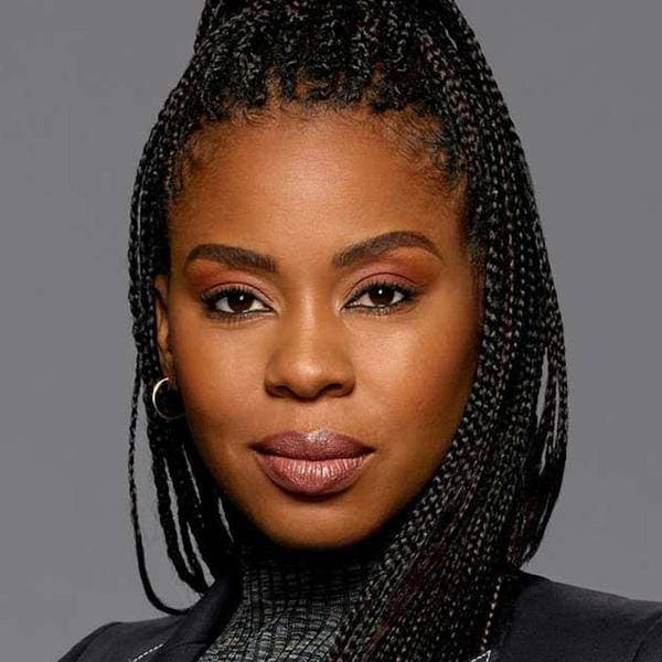 Danielle Moné Truitt