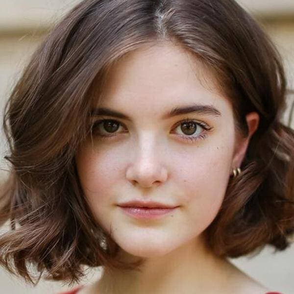 Ainsley Seiger