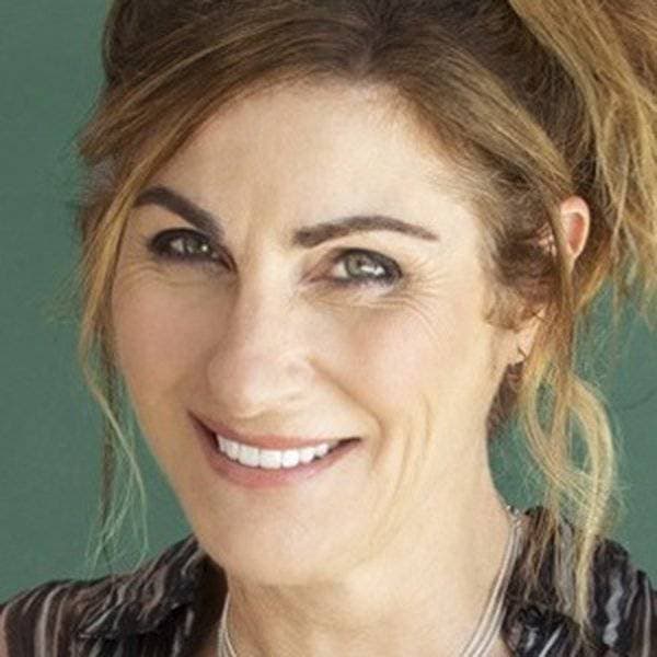 Kate Woods