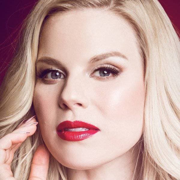 Megan Hilty
