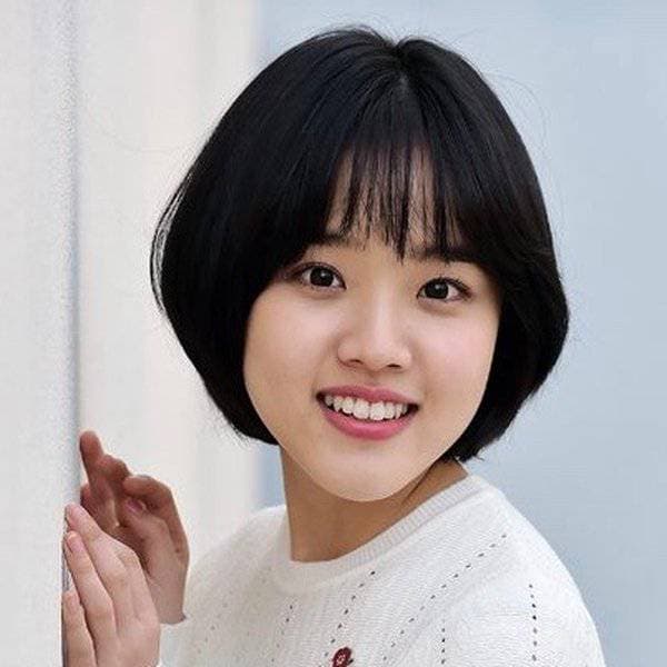 Hyang-gi Kim