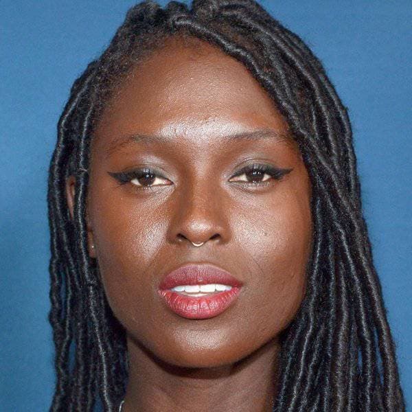 Jodie Turner-Smith