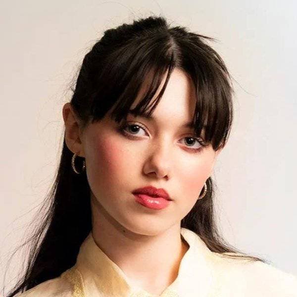 Violet McGraw