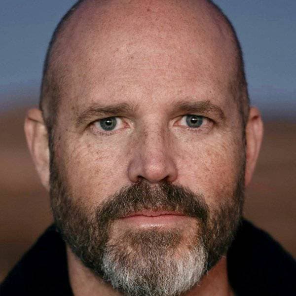 David Denman