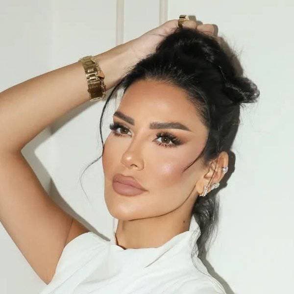 Nazli Al Rawas