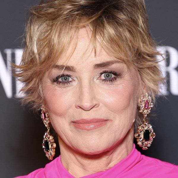 Sharon Stone