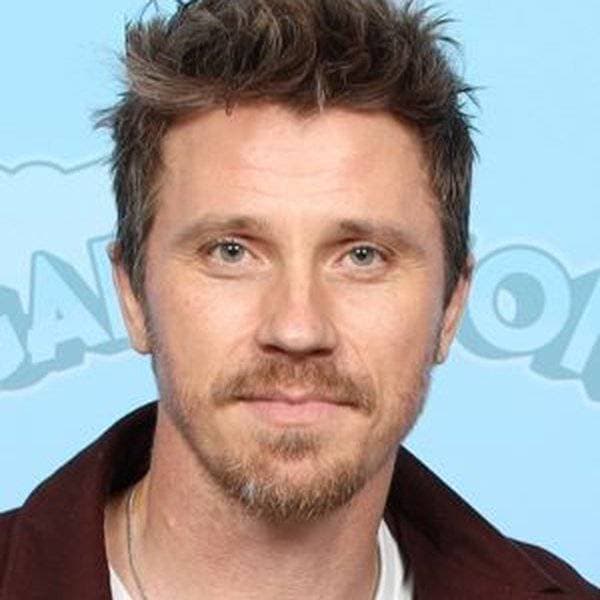 Garrett Hedlund