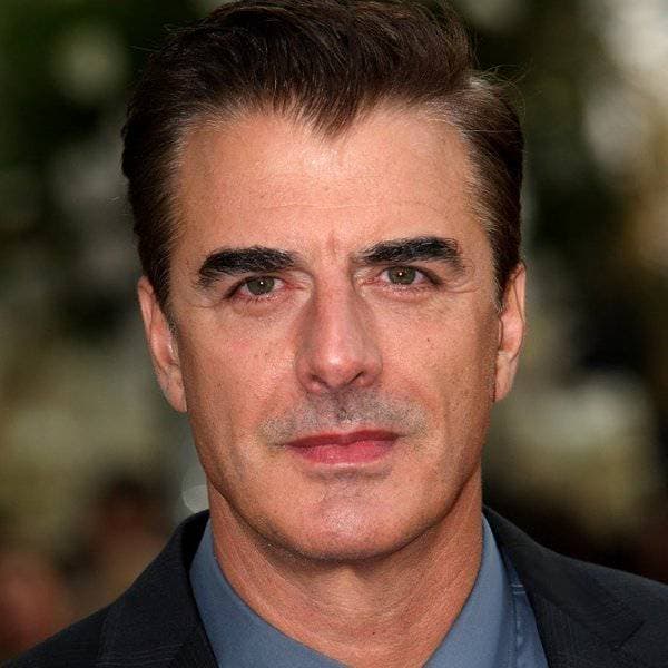 Chris Noth