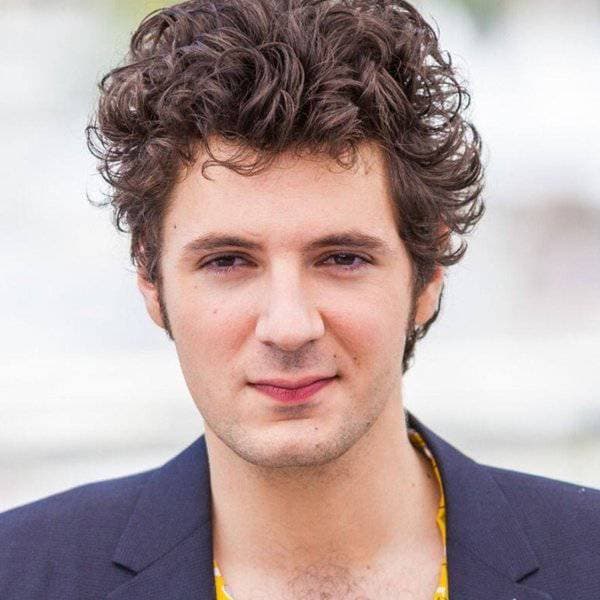 Vincent Lacoste