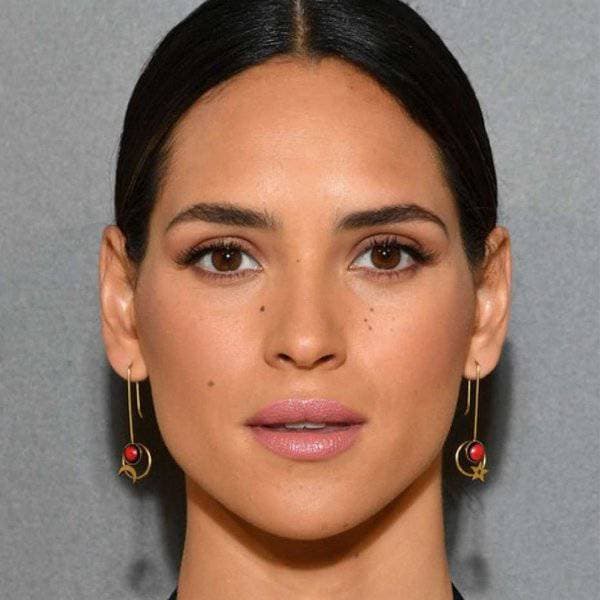 Adria Arjona
