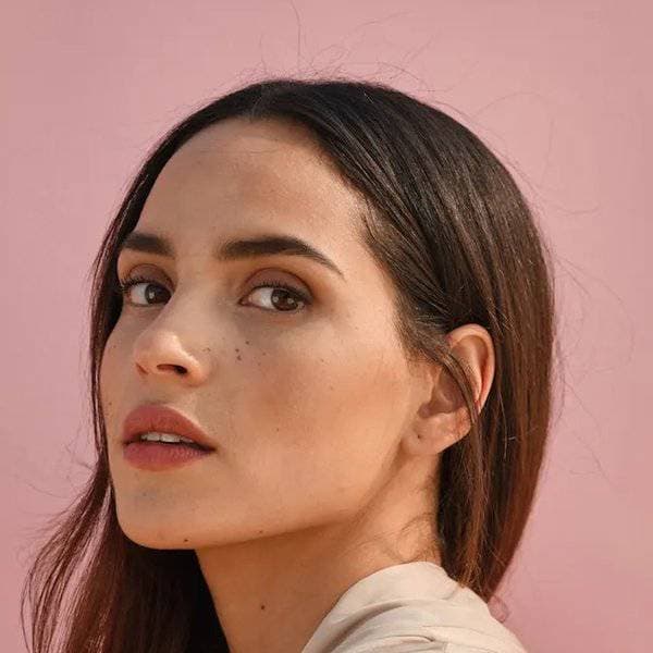 Adria Arjona