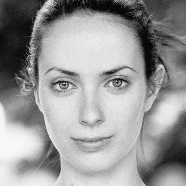 Kate O'Flynn