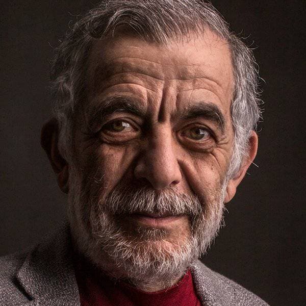 Camille Salameh