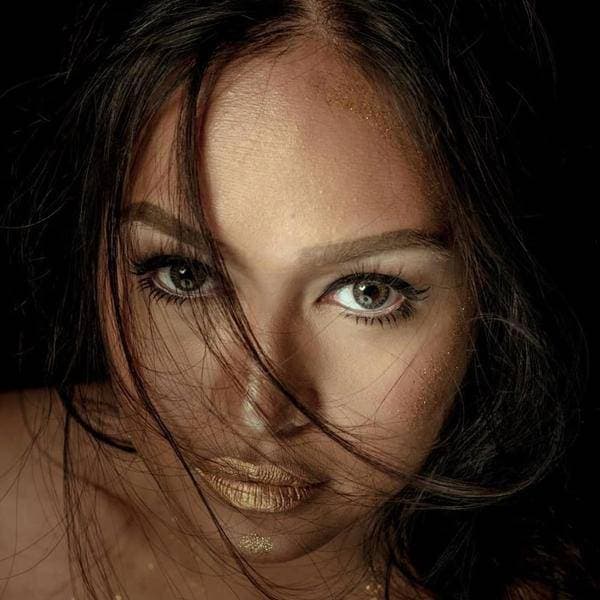 Mercedes Cabral
