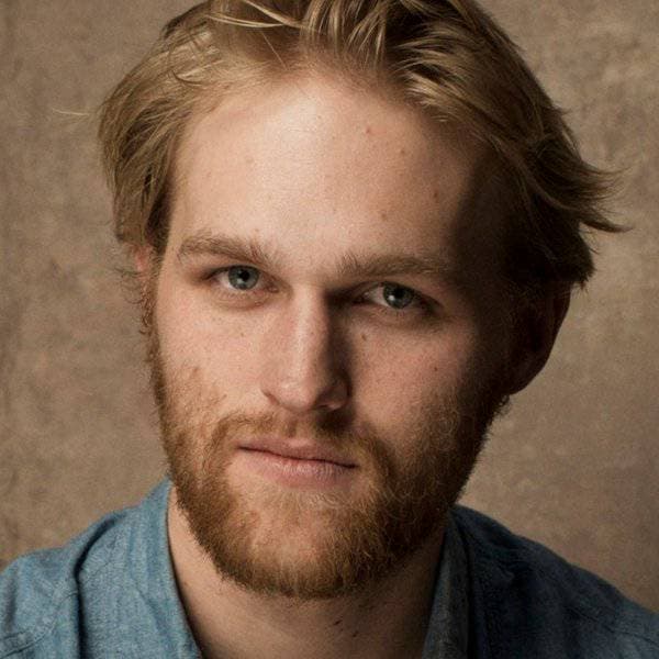 Wyatt Russell