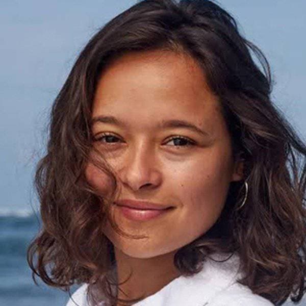 Melati Wijsen