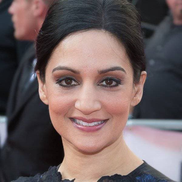 Archie Panjabi